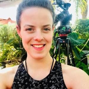 Meet your Posher, Mikeala